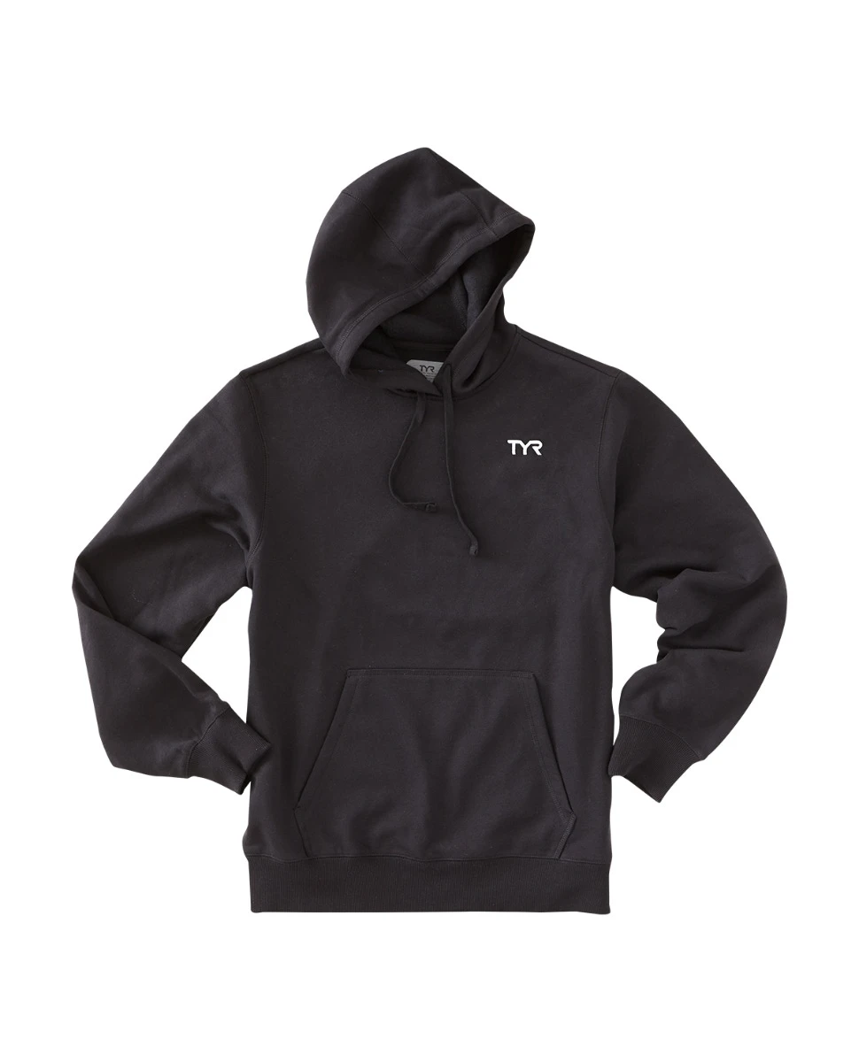 TYR Youth Unisex Alliance Pullover Hoodie 3 TYR Youth Unisex Alliance Pullover Hoodie