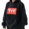 TYR Unisex Pullover Hoodie - Block -TYR Sales Store upphrb3a 001 alt05 3