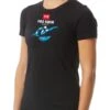 TYR Women's Unisex Pro Series Tee -TYR Sales Store ustgto3f 001 alt05