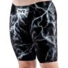 TYR Men's Venzo™ Jammer Swimsuit - Phantom Oblivion 2 TYR Men's Venzo™ Jammer Swimsuit - Phantom Oblivion -TYR Sales Store vpolw6a 001 alt05