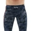 TYR Men’s Venzo™ Jammer Swimsuit - Camo Fire -TYR Sales Store vzcfhw6a 937 main01