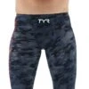 TYR Men’s Venzo™ High-Waist Jammer Swimsuit - Camo Fire 1 TYR Men’s Venzo™ High-Waist Jammer Swimsuit - Camo Fire -TYR Sales Store vzcfhw6a 937 main01 11