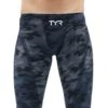 TYR Men's Venzo™ High-Waist Jammer Swimsuit - Camo -TYR Sales Store vzchw6a 001 main01