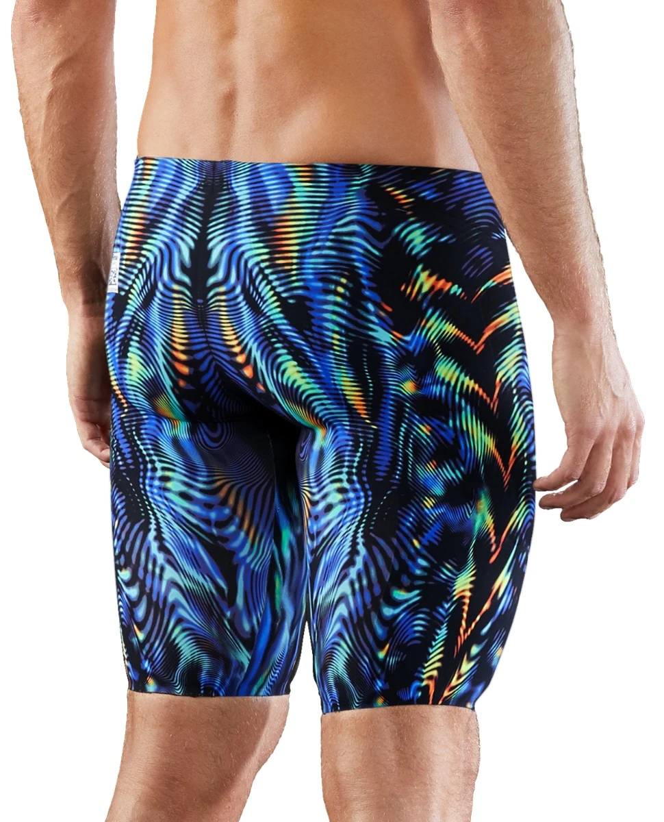 TYR Men’s Venzo™ Genesis Jammer Swimsuit 4 TYR Men’s Venzo™ Genesis Jammer Swimsuit - Image 2