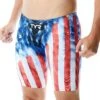 TYR Men’s Venzo™ Genesis USA Jammer Swimsuit -TYR Sales Store vznlwu6a 921 alt05