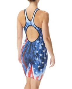 TYR Women’s Venzo™ Open Back - Genesis USA -TYR Sales Store vznobu6a 921 alt06 13