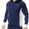 TYR Men's Alliance Victory Warm Up Jacket -TYR Sales Store wamjc2a 401 alt05 10