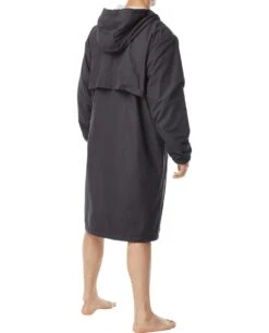 TYR Men's Alliance Podium Parka -TYR Sales Store watpm2 001 alt06