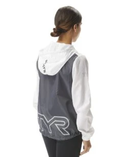 TYR Women's Elite Team Windbreaker 5 TYR Women's Elite Team Windbreaker -TYR Sales Store wfzw2a 196 alt06 1