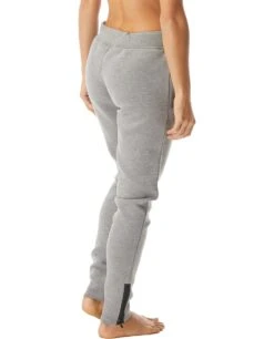 TYR Women's Elite Team Open Hem Pants -TYR Sales Store wsohp2a 252 alt06 1