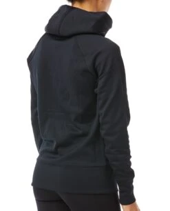 TYR Women's Performance Pullover Hoodie -TYR Sales Store wspph3a 001 alt06